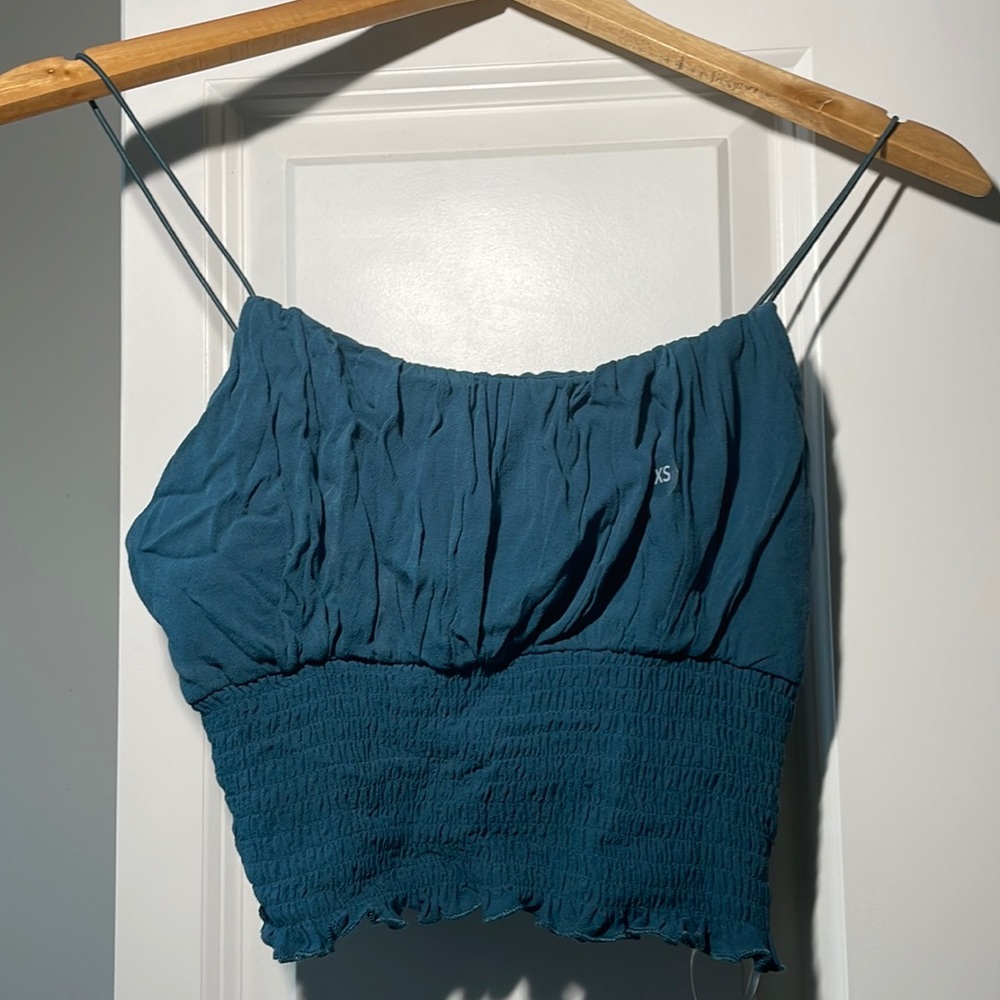 LA Hearts Tank Top